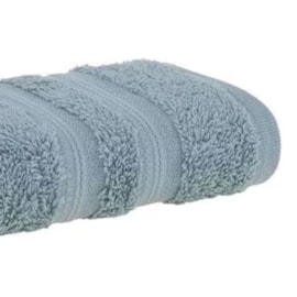 Toalha de Rosto Fio Egipcio Buddemeyer Verde Claro 1844 Toalha de Rosto Fio Egipcio Buddemeyer Verde Claro 1844