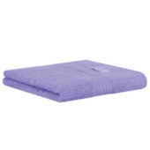 Toalha de Rosto Fio Penteado Canelado Buddemeyer 1514 Roxo Toalha de Rosto Fio Penteado Canelado Buddemeyer 1514 Roxo