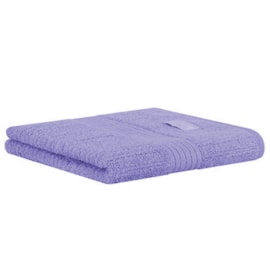 Toalha de Rosto Fio Penteado Canelado Buddemeyer 1514 Roxo Toalha de Rosto Fio Penteado Canelado Buddemeyer 1514 Roxo