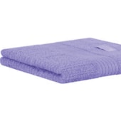Toalha de Rosto Fio Penteado Canelado Buddemeyer 1514 Roxo Toalha de Rosto Fio Penteado Canelado Buddemeyer 1514 Roxo