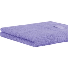 Toalha de Rosto Fio Penteado Canelado Buddemeyer 1514 Roxo Toalha de Rosto Fio Penteado Canelado Buddemeyer 1514 Roxo