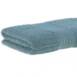 Toalha de Rosto Fio Penteado Canelado Buddemeyer 1647 Verde Toalha de Rosto Fio Penteado Canelado Buddemeyer 1647 Verde