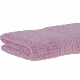 Toalha de Rosto Fio Penteado Canelado Buddemeyer 1665 Rosa Toalha de Rosto Fio Penteado Canelado Buddemeyer 1665 Rosa