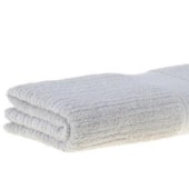Toalha de Rosto Fio Penteado Canelado Buddemeyer Cinza 1832 Toalha de Rosto Fio Penteado Canelado Buddemeyer Cinza 1832