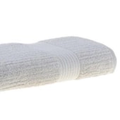 Toalha de Rosto Fio Penteado Canelado Buddemeyer Cinza 1832 Toalha de Rosto Fio Penteado Canelado Buddemeyer Cinza 1832