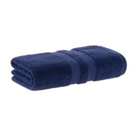 Toalha de Rosto Intense Buddemeyer Marinho 1822 Toalha de Rosto Intense Buddemeyer Marinho 1822