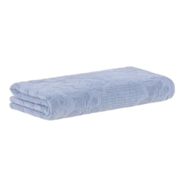 Toalha de Rosto Lollipop Buddemeyer Azul 3106 Toalha de Rosto Lollipop Buddemeyer Azul 3106