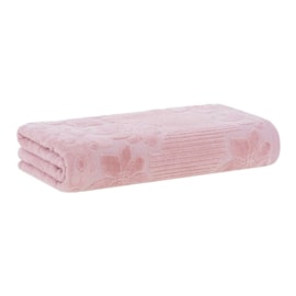 Toalha de Rosto Lollipop Buddemeyer Rosè 3231 Toalha de Rosto Lollipop Buddemeyer Rosè 3231