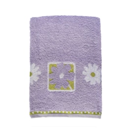 Toalha de Rosto Marcotex Bella Lilas Toalha de Rosto Marcotex Bella Lilas