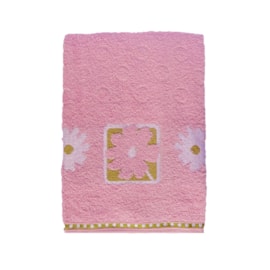 Toalha de Rosto Marcotex Bella Rosa Toalha de Rosto Marcotex Bella Rosa