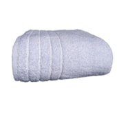 Toalha de Rosto Platinum Branca 50x80cm