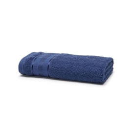 Toalha de Rosto Santista Royal Knut 100% Algodão Azul Marinho Toalha de Rosto Santista Royal Knut 100% Algodão Azul Marinho