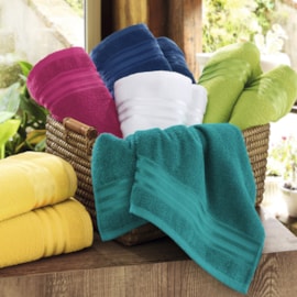 Toalha de Rosto Santista Royal Patter 100% Algodão