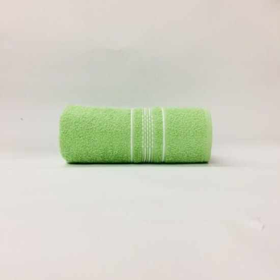 Toalha de Rosto Teka Dry