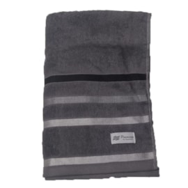 Toalha de Rosto Teka Premium Lumiere Grafite Toalha de Rosto Teka Premium Lumiere Grafite