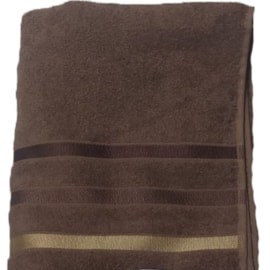 Toalha de Rosto Teka Premium Lumiere Marrom Toalha de Rosto Teka Premium Lumiere Marrom