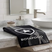 Toalha de Time Aveludada Botafogo III Lepper