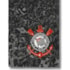 Toalha de Time Aveludada Corinthians III Lepper