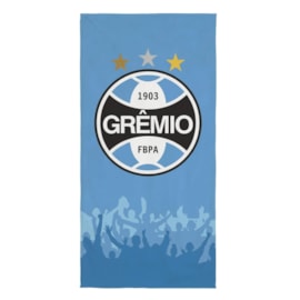 Toalha de Time Aveludada Gremio II Lepper