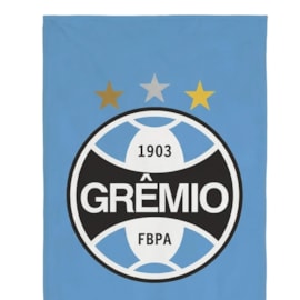 Toalha de Time Aveludada Gremio II Lepper