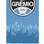 Toalha de Time Aveludada Gremio II Lepper