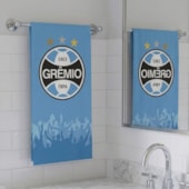 Toalha de Time Aveludada Gremio II Lepper