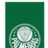 Toalha de Time Felpuda Palmeiras Bouton