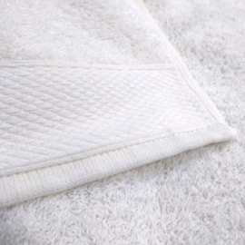 Toalha Fitness Atlântica 30cm x 80cm