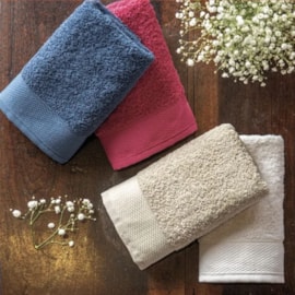 Toalha Fitness Atlântica 30cm x 80cm Toalha Fitness Atlântica 30cm x 80cm