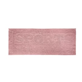 Toalha Fitness Sport Cavhome Rosè 30cm x 80cm Toalha Fitness Sport Cavhome Rosè 30cm x 80cm