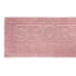 Toalha Fitness Sport Cavhome Rosè 30cm x 80cm