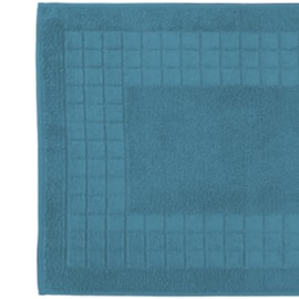 Toalha para Pés Teka Duomo Turquesa Toalha para Pés Teka Duomo Turquesa