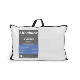 Travesseiro Altenburg Levitare Percal 200 Fios Travesseiro Altenburg Levitare Percal 200 Fios