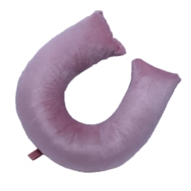 Travesseiro de Pescoço Hedrons Romance Rose Travesseiro de Pescoço Hedrons Romance Rose