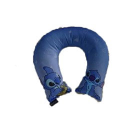 Travesseiro De Pescoço Hedrons Stitch Travesseiro De Pescoço Hedrons Stitch
