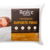 Travesseiro Extra Firme Sultan Realce Premium 50x70