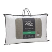 Travesseiro Luna Home Design Corttex 300 Fios