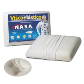 Travesseiro Nasa MarcBrayn Quadrado Travesseiro Nasa MarcBrayn Quadrado