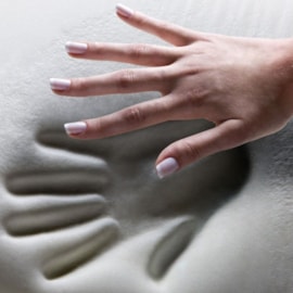 Travesseiro Nasa X Douflex Alto Travesseiro Nasa X Douflex Alto