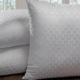 Travesseiro Piumino Hedrons 50x70 Travesseiro Piumino Hedrons 50x70