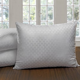 Travesseiro Piumino Hedrons 50x70 Travesseiro Piumino Hedrons 50x70