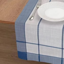 Trilho de Mesa Argivai Maison Chamy Royal 40cm x 1,30m Trilho de Mesa Argivai Maison Chamy Royal 40cm x 1,30m